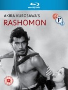 Rashomon - Das Lustwäldchen