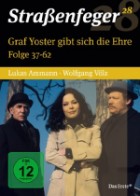 Graf Yoster gibt sich die Ehre - Staffel 4 - 5