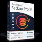 Ashampoo Backup Pro v14.0.4