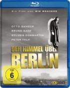 Der Himmel über Berlin