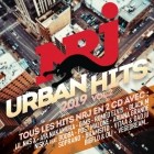 NRJ Urban Hits 2019 Vol.2