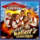 Jetzt Ballerts In Den Alpen