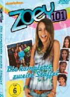 Zoey 101 - XviD -Staffel 1 (HQ)