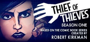 Thief of Thieves Season One