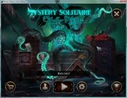 Mystery Solitaire Cthulhu Mythos