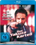 Das Yakuza Kartell