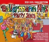 Ballermann Hits Party 2015 (XXL Fan Edition)