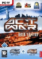 Act of War Gold Edition