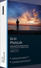 DxO PhotoLab v2.0.0 Elite Build 23352