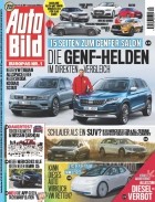 Auto Bild 09/2017