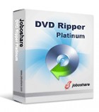 Joboshare DVD Ripper Platinum v2.6.8.0814