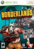 Borderlands Addon Pack