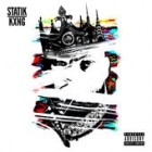 Statik Selektah and Kxng Crooked - Statik Kxng