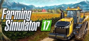 Landwirtschafts-Simulator 2017