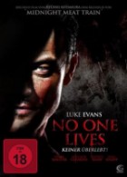 No One Lives UNCUT