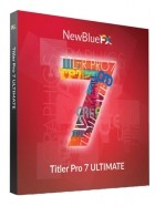 NewBlue Titler Pro v7.0 Build 191114 Ultimate