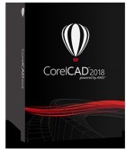 COREL CAD 2018.5 X64 / X86