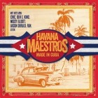 Havana Maestros - AMERiCUBA