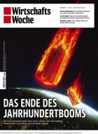 Wirtschaftswoche 04/2019