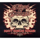 Matt Gonzo Roehr - Blitz & Donner