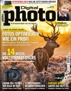 Digital Photo Magazin 02/2015