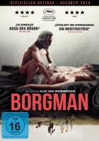 Borgman