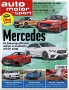 Auto Motor und Sport 18/2018