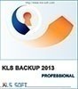 KLS Backup 2013 Professional 7.2.0.1