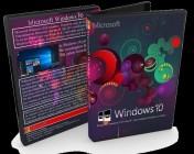 Windows 10 Enterprise RS4 1803 17134.191 x64 Microsoft Office 2016