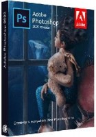 Adobe Photoshop 2020 v21.2.2.289 Portable