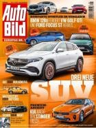 Auto Bild 09/2021