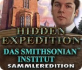 Hidden Expedition Das Smithsonian Institut Sammleredition