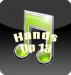 Hands Up Vol 13