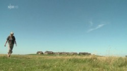 Spaetsommer auf Langeness E01 Altwerden auf der Hallig