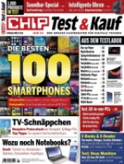 Chip Test & Kauf 02/2014