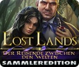 Lost Lands: Der Reisende zwischen den Welten Sammleredition