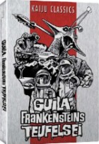 Guila, Frankensteins Teufelsei 