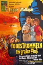 Edgar Wallace: Todestrommeln am großen Fluß