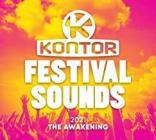Kontor Festival Sounds 2021 - The Awakening