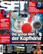 SFT Magazin 03/2018