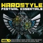 Hardstyle Festival Essentials Vol.1