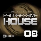 VA  -  Progressive House Sound Vol 8