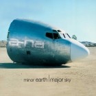 A-Ha - Minor Earth, Major Sky (Deluxe Edition)