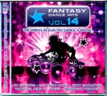 Fantasy Dance Hits Vol.14