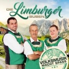 Die Limburger Buben - Volksmusik Macht Spass