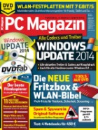 PC Magazin 12/2013