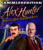 Alex Hunter Herr der Gedanken Platinum Edition