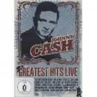 Johnny Cash - Greatest Hits (Live DVD)