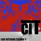 VA - Car Interior Techno Vol 3