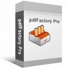 FinePrint PdfFactory Pro/Server Edition v3.51